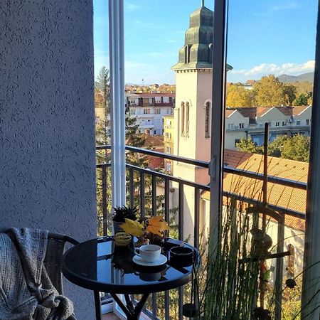 Apartman Riva Kraljevo Eksteriør billede
