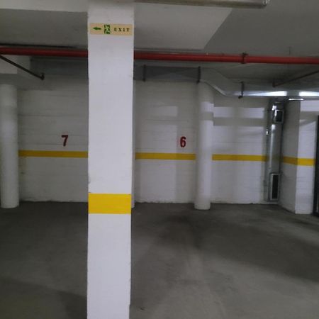 Apartman Riva Kraljevo Eksteriør billede