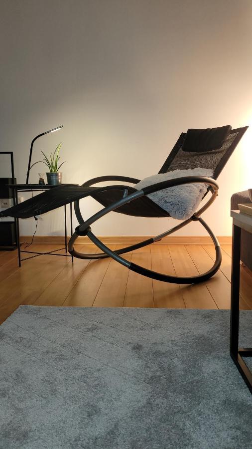 Apartman Riva Kraljevo Eksteriør billede