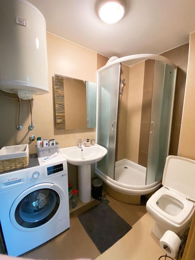 Apartman Riva Kraljevo Eksteriør billede