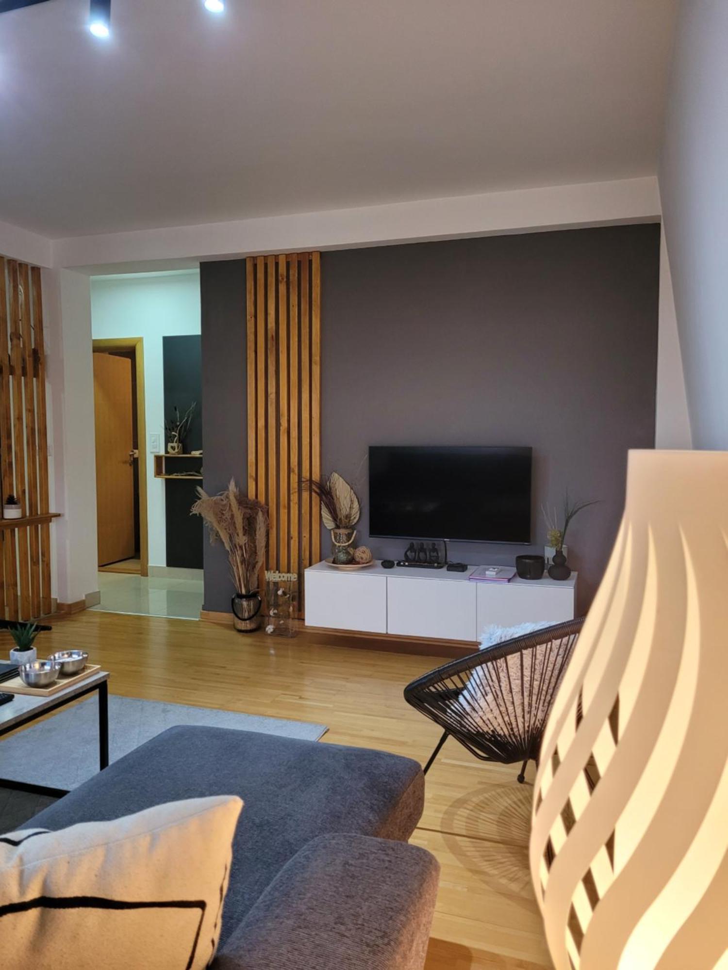 Apartman Riva Kraljevo Eksteriør billede
