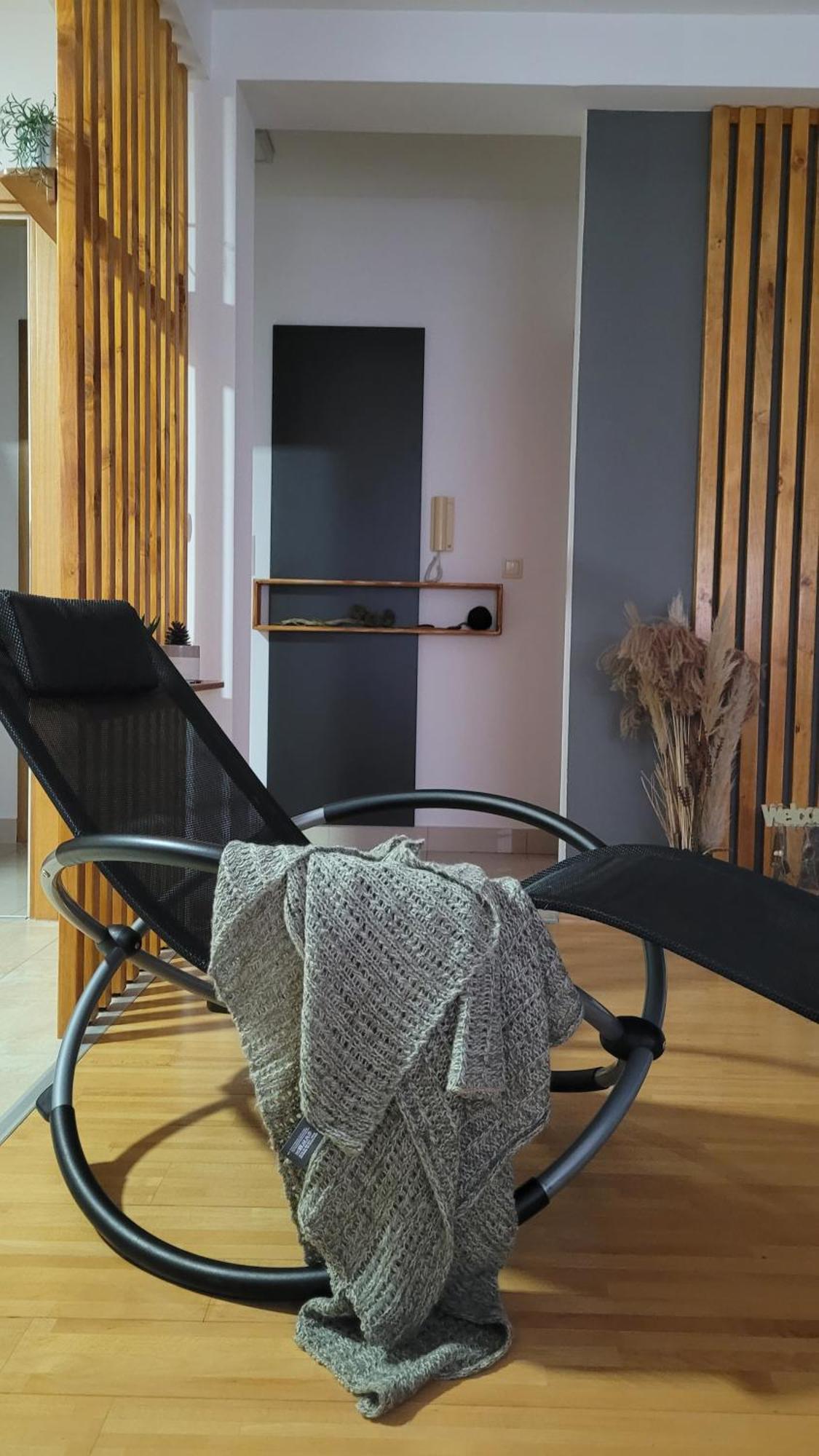Apartman Riva Kraljevo Eksteriør billede