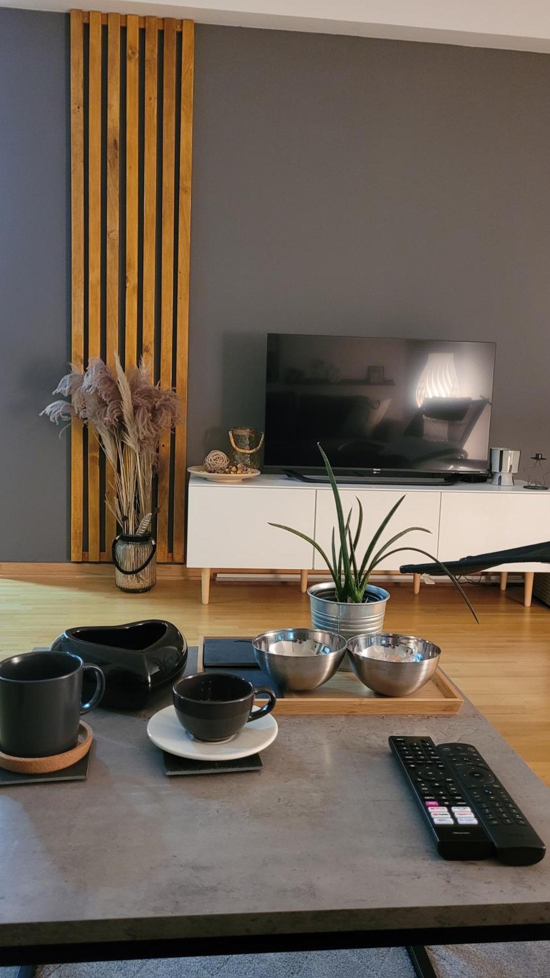 Apartman Riva Kraljevo Eksteriør billede
