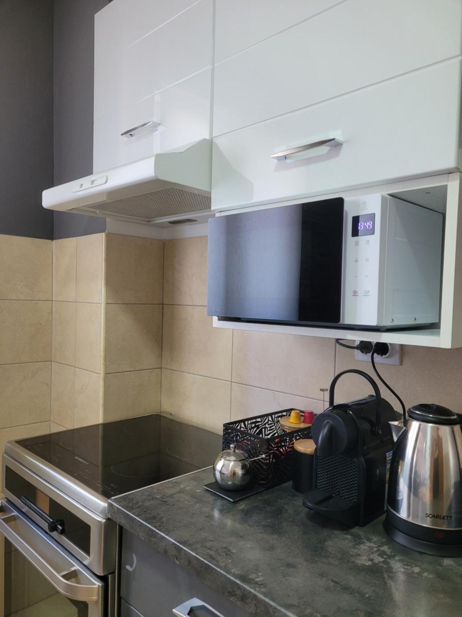 Apartman Riva Kraljevo Eksteriør billede