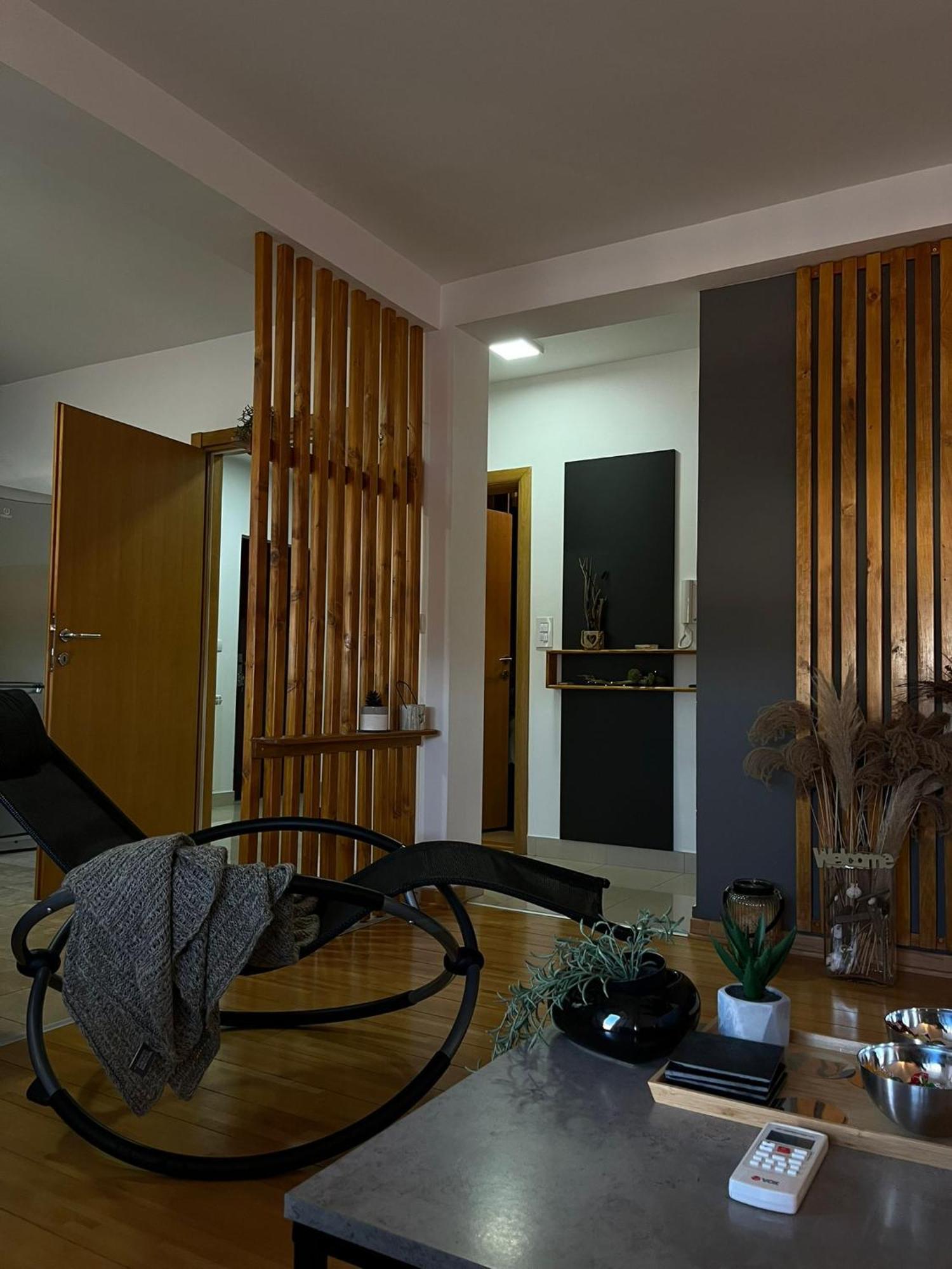 Apartman Riva Kraljevo Eksteriør billede
