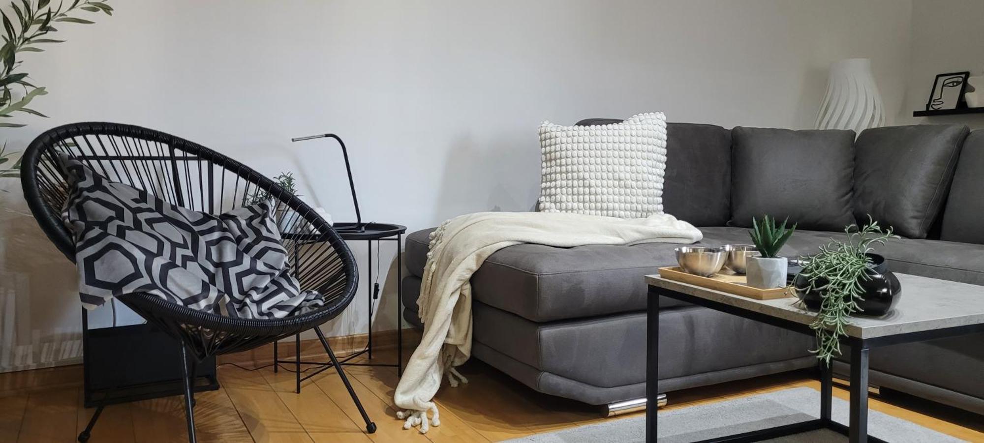 Apartman Riva Kraljevo Eksteriør billede