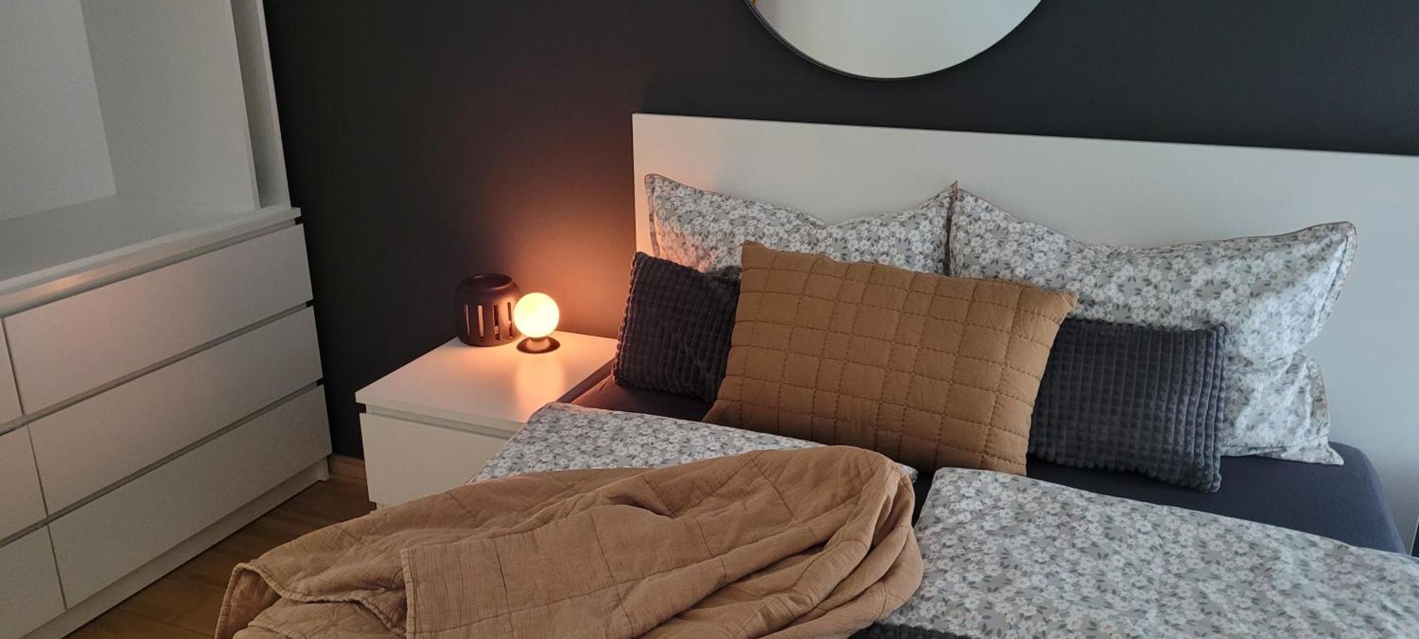 Apartman Riva Kraljevo Eksteriør billede